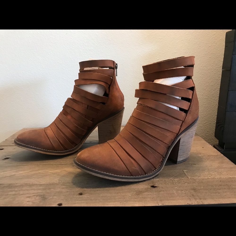 Free people boots